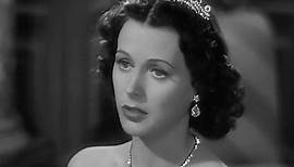 Her Highness and the Bellboy - Hedy Lamarr, Robert Walker 1945