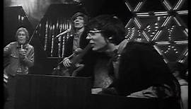 Manfred Mann - The Mighty Quinn - Top Of The Pops (1968)