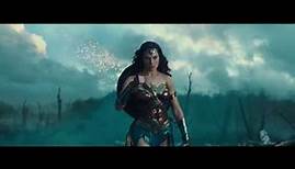 Wonder Woman | Trailer 2