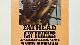 Ray Charles Presents David Newman - Fathead