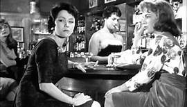 Café Odeon - offizieller Kino-Trailer (1959)