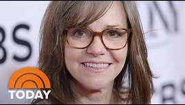 A look at the incredible career of Sally Field