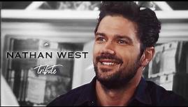 Nathan West | tribute