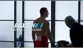 Boxen bei RTL - Wladimir Klitschko will es nochmal wissen!...