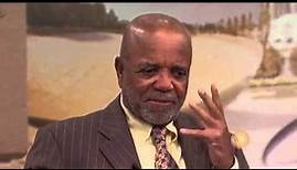 Interview with Motown's Berry Gordy