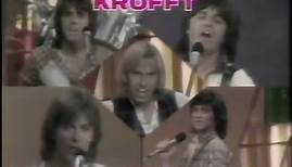 The Krofft Superstar Hour FULL Episode 1 - 9/9/78 - High Quality with Commercials
