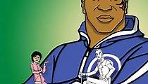 Mike Tyson Mysteries - streaming tv show online