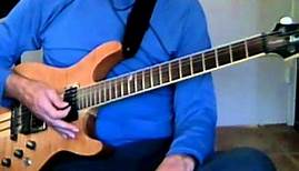 Mickey Baker Complete Course In Jazz Guitar - Lesson 6