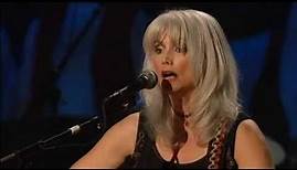The Water Is Wide_Emmylou Harris