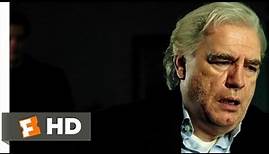 The Bourne Supremacy (7/9) Movie CLIP - Confronting Abbott (2004) HD