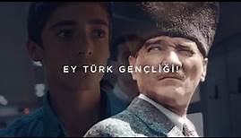 Gençliğe Hitabe | Mustafa Kemal Atatürk