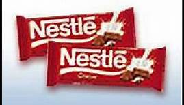 Nestlé Milk Chocolate | Wikipedia audio article