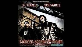 Dr Jekyll und Schwartz - Mit Blut geschrieben