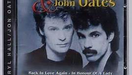 Daryl Hall & John Oates - A Lot Of Changes Comin'