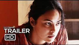 COYOTE LAKE Official Trailer (2019) Camila Mendes, Thriller Movie HD