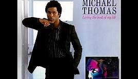 Philip Michael Thomas - La Mirada | 1985