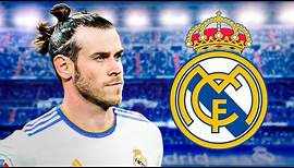 GRACIAS, GARETH BALE | Real Madrid legend