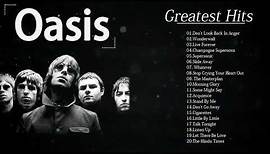 Oasis Greatest Hits Full Album - Oasis Collection New - Best Of Oasis Greatest Hits