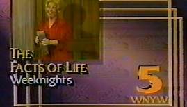 The Facts of Life! (1980s)