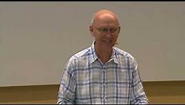 Pufendorf Lecturers 2023 Jonathan Dancy day 3 – Solving Pritchards Problem