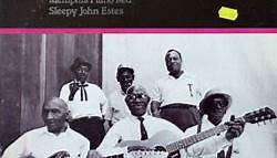 Various - Kings Of Country Blues Vol.1