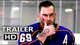 GOON 2 Official Trailer - Seann William Scott Hockey Comedy Movie HD