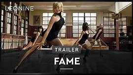 Fame - Trailer (deutsch/german; FSK 0)
