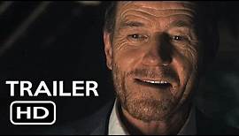 Wakefield Official Trailer #1 (2017) Bryan Cranston, Jennifer Garner Drama Movie HD