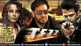 Tezz (HD) | Full Hindi Movie | Ajay Devgan Full Movies | Latest Bollywood Movies - ENGLISH SUBTITLE