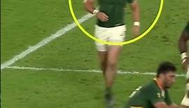 Cobus Reinach deserves more recognition for his abilities.