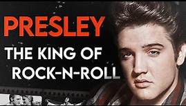 Elvis Presley: A Life From Beginning To End | Full Biography