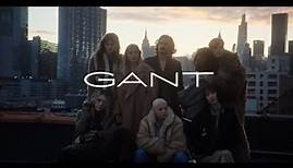 GANT | Welcome to NYC