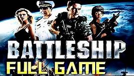 Battleship | Full Game Walkthrough | No Commentary