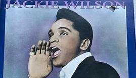 Jackie Wilson - The Very Best Of Jackie Wilson