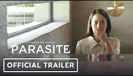 Parasite - Official Trailer (2019) Bong Joon Ho Film