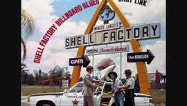 Gary Link - Shell Factory Billboard Blues