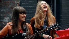 First Aid Kit "Waltz For Richard" Live - Sideshow Alley