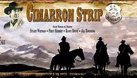 Cimarron Strip-1X02 The Legend of Jud Starr