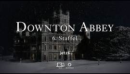 Sky Downton Abbey Staffel 6 auf Abruf Trailer