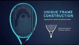 Head Tennis - Instinct Racquet Series