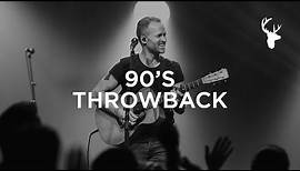 90's Throwback with Brian Johnson | Bethel Music Worship