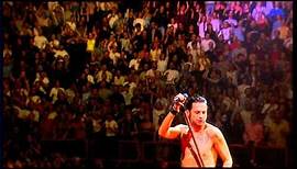 Depeche Mode - Enjoy the silence (Live The Exciter Tour 2001)