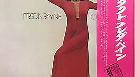 Freda Payne - Contact