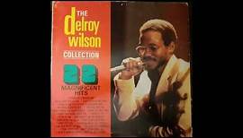 DELROY WILSON – Living In The Footsteps Of Another Man