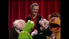 The Muppet Show - 517: Hal Linden - Curtain Call (1981)