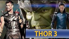 Thor 3 | Alle Infos, Anspielungen und Bedeutungen für das MCU!