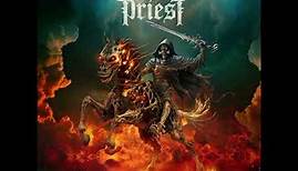 KK's Priest - The Sinner Rides Again (Full Album) 2023