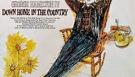 George Hamilton IV - Down Home In The Country