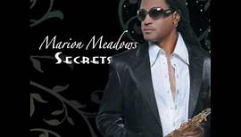 Marion Meadows - Secrets