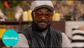 Will.i.am On The Return Of The Voice & How AI Could Be The Future Of Music | This Morning